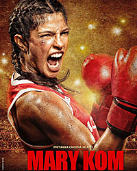 Mary Kom